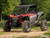 Polaris RZR XP High-Clearance A-Arms - Adjustable - Lower - Heavy-Duty 4340 Chromoly Steel - Black