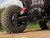 Polaris RZR XP High-Clearance A-Arms - Adjustable - Lower - Heavy-Duty 4340 Chromoly Steel - Black