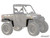 Polaris Ranger XP Kinetic Fender Flares -