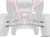 Polaris RZR XP Turbo Billet Aluminum Radius Arms -