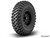 Mounted Tires - XT Warrior - Standard - 32x10-15 - 4/156 - Highline - 15 inch - 7 inch -