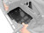 Can-Am Maverick X3 MAX Rear Seat Conversion Kit -