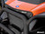 Polaris General Cab Heater - Front - 2019+ - Heater + Grille Cover -
