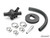 Can-Am Defender HD7 Cab Heater - Heater Only - Quick-Start Flow Valve
