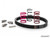Can-Am Maverick X3 Rev1 Clutch Kit - 4 Seat (MAX) - Stock 135 HP - 2023+ - Trail 30-32" - 0-3,000 ft. - Stage 1