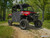 Gravely Atlas JSV 6400 Heavy-Duty Nerf Bars -