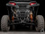 Assault Industries Polaris RZR XP Turret Style Quick Camber Radius Rods -