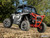 Polaris RZR XP 1000 High Clearance Boxed Radius Arms - Red