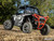 Polaris RZR XP 1000 High Clearance Boxed Radius Arms - Black