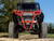 Polaris RZR XP 1000 High Clearance Boxed Radius Arms - Black
