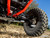Polaris RZR XP 1000 High Clearance Boxed Radius Arms - Black
