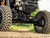 Polaris RZR XP High Clearance Boxed Radius Arms - Black