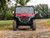 CFMOTO UForce U10 Pro Scratch-Resistant Flip Windshield -