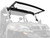 CFMOTO UForce 1000 Flip Windshield -
