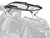 CFMOTO ZForce Z10 Flip Windshield -