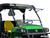John Deere Gator Flip Windshield -