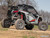 Polaris RZR Pro S Nerf Bars - Nerf Bars Included