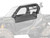 Can-Am Commander Primal Soft Cab Enclosure Upper Doors - 2 Seat - Standard Rear Windshield - Clear