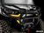 Can-Am Defender HD10 Deluxe Self-Canceling Turn Signal Kit - 4 Seat (MAX) - 2020+ - Signature Light -