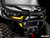 Can-Am Defender HD7 Deluxe Self-Canceling Turn Signal Kit - 2 Seat - Signature Light