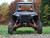 Polaris RZR XP 1000 High Clearance A-Arms - Adjustable - Lower - Super Duty 300M - Black