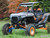 Polaris RZR XP Turbo High-Clearance A-Arms - Adjustable - Lower - Super Duty 300M - Voodoo Blue