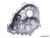 Polaris Ranger Transmission Case - Right
