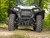 Polaris RZR Trail 900 High-Clearance Lower A-Arms - Keller Ball Joints