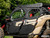 Can-Am Maverick X3 Primal Soft Cab Enclosure Upper Doors Door Handles Included