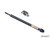 Polaris RZR XP Turbo S Heavy-Duty Prop Shaft Rhino Driveline - Standard Turbo S - U Series - Front - Billet