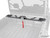 Can-Am Defender HD7 Bed Winch -