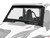 Yamaha Wolverine X2/X4 Glass Windshield - 2021+