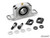Polaris Ranger XP 1000 Heavy-Duty Prop Shaft Rhino Driveline - C Series - Crew Cab - Front - 2019-2020 - Cast