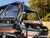 Polaris RZR XP 1000 Primal Soft Cab Enclosure Upper Doors - Light Tint Rear Windshield