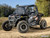 Polaris RZR XP 1000 Primal Soft Cab Enclosure Upper Doors - Light Tint Rear Windshield