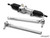 Can-Am Defender HD10 RackBoss 2.0 Rack and Pinion - Limited Pro - 2021+ - Billet Aluminum Hex -