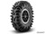 Mounted Tires - Terminator - 34x10-15 - 4/156 - Healy Lock Series - Beadlock - 15 inch - 7 inch -