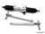 Polaris Ranger XP 1000 RackBoss 2.0 Rack and Pinion - Trail Boss Edition Crew - 2021 - Billet Aluminum Hex -