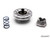 Polaris Ranger XP 1000 Secondary Clutch Assembly Kit - High Load