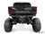 Elektric Offroad Polaris Ranger 1500 XD Volt Rear Bumper -