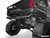 Elektric Offroad Polaris Ranger 1500 XD Volt Rear Bumper -
