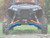 Polaris RZR XP 1000 High Clearance A-Arms - Adjustable - Lower - Keller Ball Joints - Voodoo Blue