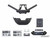 Can-Am Maverick X3 Winch Ready Front Bumper - 3500 lb.