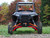 Polaris RZR XP 1000 High Clearance A-Arms - Adjustable - Lower - Keller Ball Joints - Red
