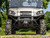 Kawasaki Mule Pro 1000 High-Clearance 1" Forward Offset A-Arms - Excludes Ball Joints