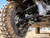 Can-Am Defender HD10 Atlas Pro 1.5" Rear Offset A-Arms - DPS - 2020+
