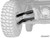 Can-Am Defender HD10 Atlas Pro 1.5" Rear Offset A-Arms - Pro DPS - 2020+