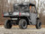 Can-Am Defender HD10 Atlas Pro 2" Rear Offset A-Arms - Standard - 2016-2019