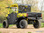 Can-Am Defender HD10 Atlas Pro 2" Rear Offset A-Arms - XT Cab - 2018+