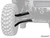 Honda Pioneer 1000 Atlas Pro 1.5" Forward Offset A-Arms - 2016-2021 - Without Ball Joints - Black -